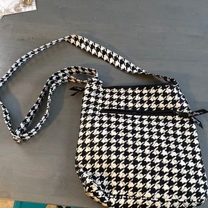 Vera Bradley crossbody